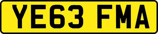 YE63FMA