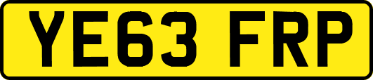 YE63FRP
