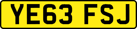 YE63FSJ