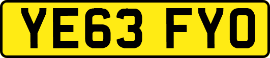 YE63FYO