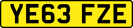 YE63FZE