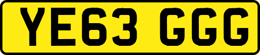 YE63GGG