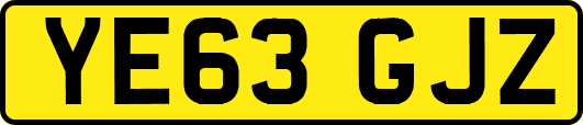YE63GJZ