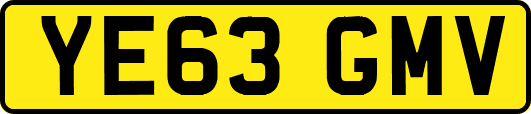 YE63GMV