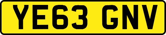 YE63GNV