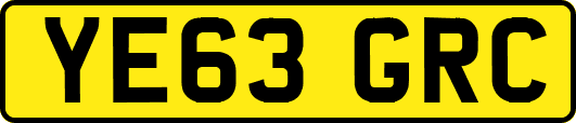 YE63GRC