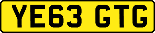YE63GTG