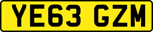 YE63GZM