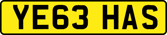 YE63HAS