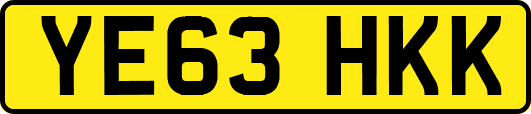 YE63HKK