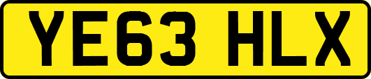 YE63HLX