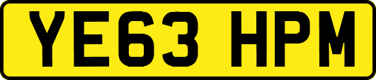 YE63HPM