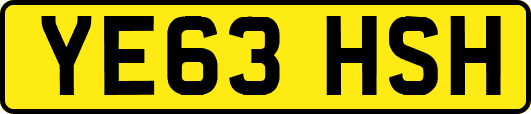YE63HSH