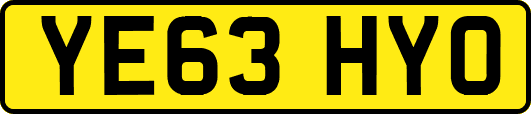 YE63HYO