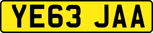 YE63JAA