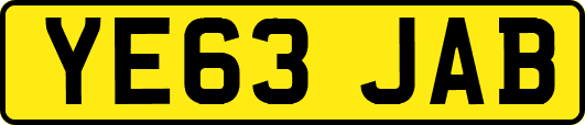 YE63JAB