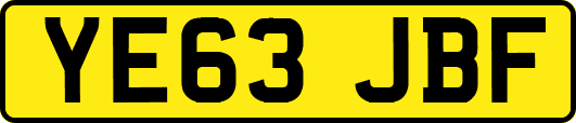 YE63JBF