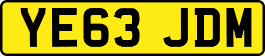 YE63JDM