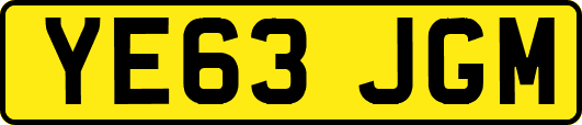 YE63JGM