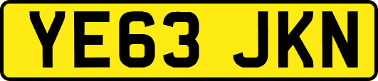 YE63JKN