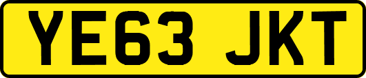 YE63JKT