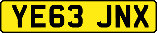 YE63JNX