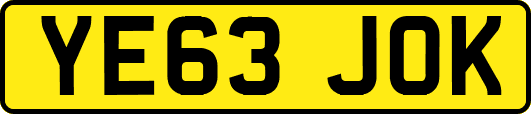 YE63JOK