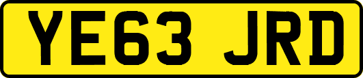 YE63JRD