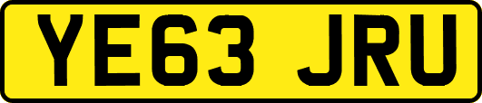 YE63JRU