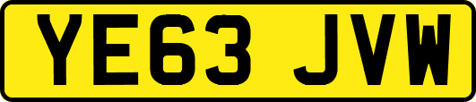 YE63JVW