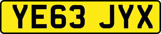 YE63JYX