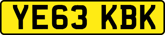 YE63KBK