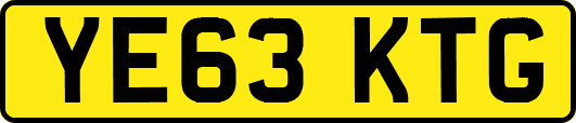 YE63KTG