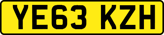 YE63KZH