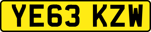 YE63KZW