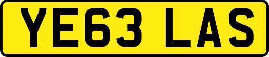 YE63LAS