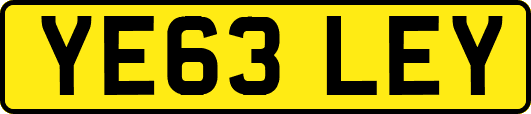 YE63LEY