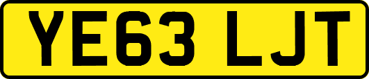 YE63LJT