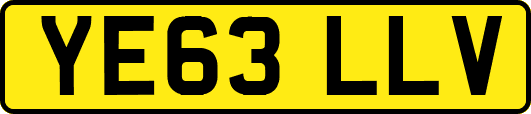 YE63LLV