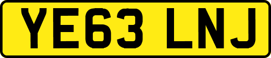 YE63LNJ