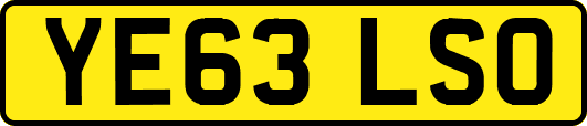 YE63LSO