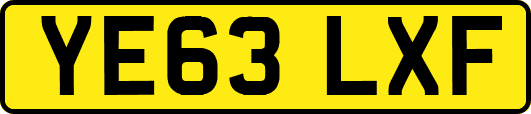 YE63LXF