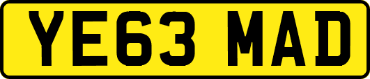 YE63MAD