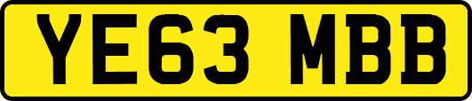YE63MBB