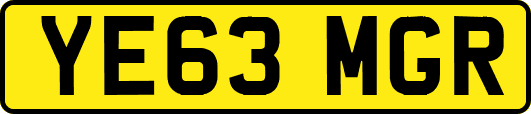 YE63MGR