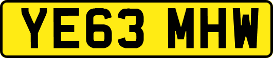 YE63MHW