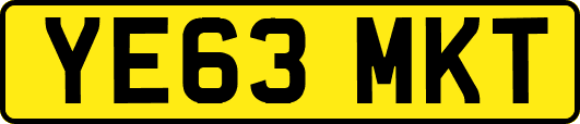 YE63MKT