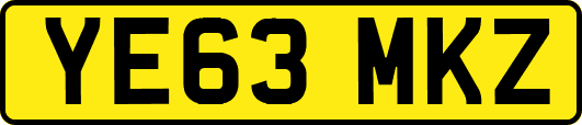 YE63MKZ