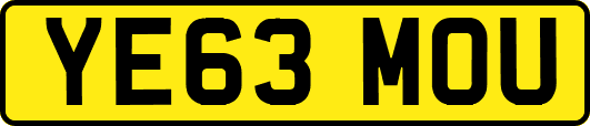 YE63MOU
