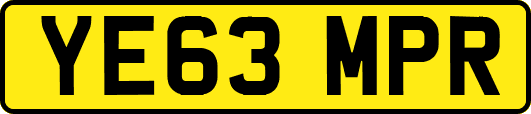 YE63MPR